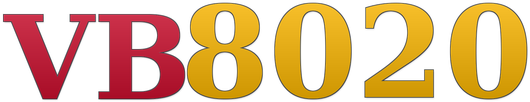 vb8020 লোগো